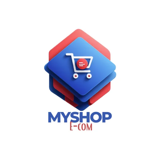 MyShopEcomm